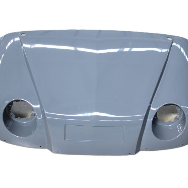 TRICYCLE POLO PLUS - ÖN KAPUT KIRMIZI POLO PLUS