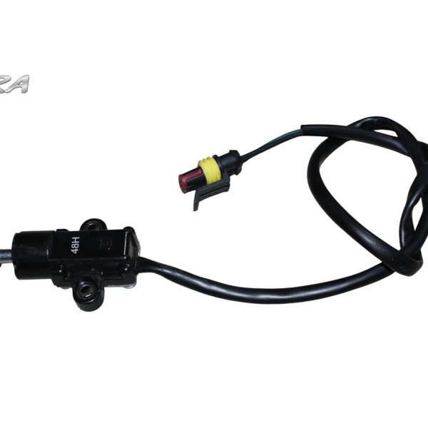 TOURING AR 251 - YAN AYAKLIK MÜŞÜRÜ AR 251