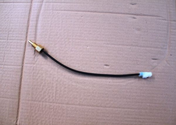 TOURING ARS200 - ISI MÜŞÜRÜ (2022 MODEL) ARS200