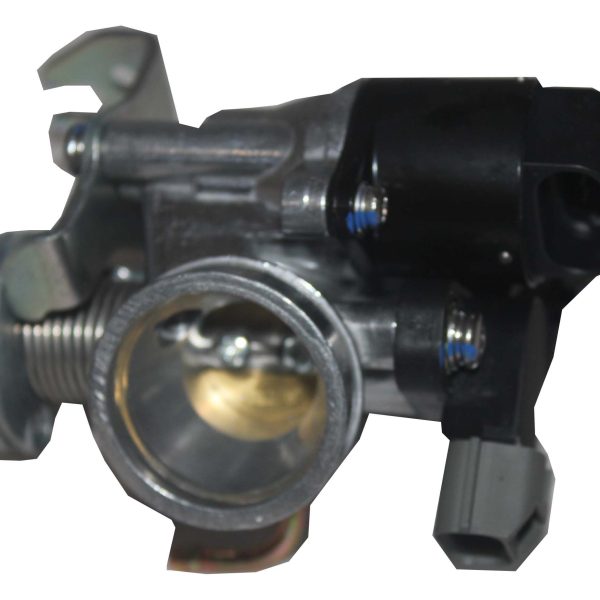 SCOOTER VERANO125 - GAZ KELEBEĞİ KOMPLE (30C-05TB) VERANO125