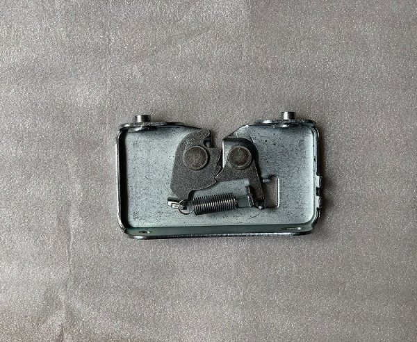 SCOOTER MOJITO PRO S - KOLTUK KİLİDİ MOJITO PRO S