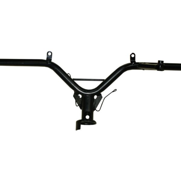 CUB SMART 50 - DİREKSİYON SMART 50