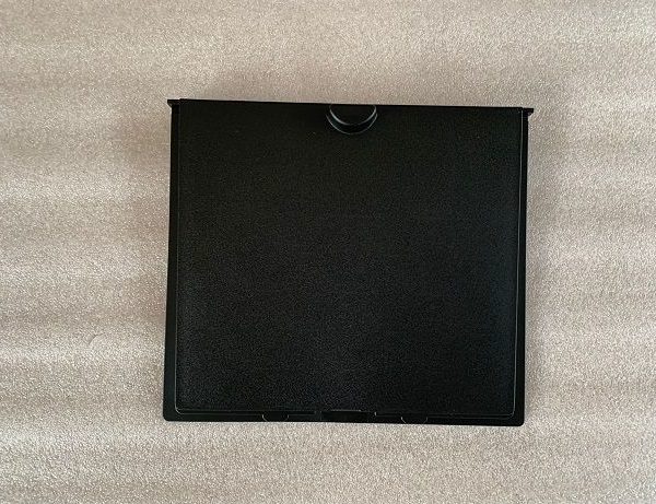 SCOOTER CHINF 318 - BAGAJ KUTUSU İÇ KAPAĞI ARKA CHINF 318