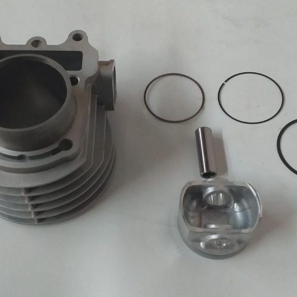 SCOOTER SAFARI 125 - SİLİNDİR SET FREEDOM 125