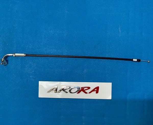 SCOOTER CHINF 318 - DEPO KİLİT HALATI CHINF 318