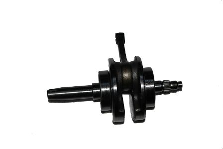 CHOPPER JAGUAR 200 - KRANK MİLİ KOMPLE (200cc) AR150-A JAGUAR