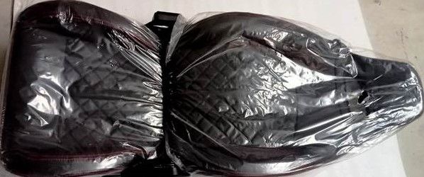 E-OTOMOBİL S1 E-CAR - ÖN KOLTUK ( KOMPLE) S1 E-CAR