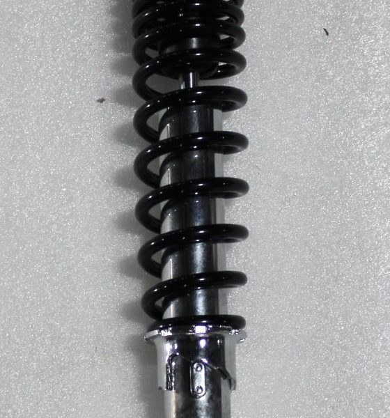 SCOOTER MALIBU PRO - ARKA AMARTİSÖR (ADET) MALIBU PRO