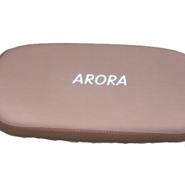 TRICYCLE RUZGAR PRO - ARKA KOLTUK (SIRT DAYANMA) RUZGAR PRO