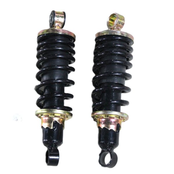 TRICYCLE POLO PLUS - ÖN AMARTİSÖR TAKIM POLO PLUS