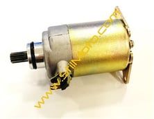 KYMCO -  - FİZY 125 MARŞ MOTORU [ AGILITY ]