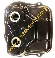 HONDA - FİZY - FİZY 125 YAKIT DEPOSU