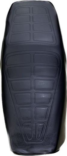 SUZUKİ - GN 125 - GN 125 KOMPLE SELE