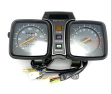 SUZUKİ - GN 250 - GN 250 KM GÖSTERGE PANELİ