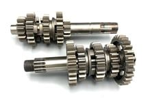 SUZUKİ - GN 250 - GN 250 SUZUKI SANZIMAN SETİ