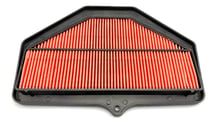 FİLTRE -  - HAVA FİLTRESİ SUZUKİ GSX-R 600 - 750 04 - 05