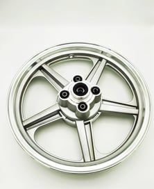 MONDIAL - KT125 - KT 125 ARKA JANT