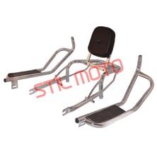 MONDIAL - KT125 - KT 125 PORT BAGAJ