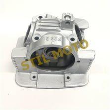 KUBA - 139-AR - KUBA 139-AR 150-A SİLİNDİR ÜST KAPAK