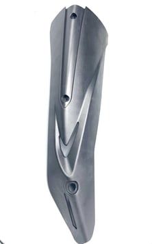 KUBA - CR1 - KUBA CR 1 EGZOS MUHAFAZASI