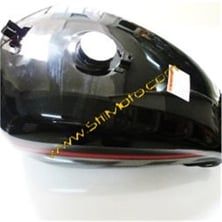 KUBA - 150-25 - KUBA KB 150-25 YAKIT DEPOSU