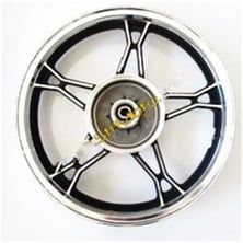 KUBA - 150-9 - KUBA KB 150-9 ARKA JANT