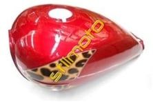 KUBA - 150-9 - KUBA KB 150-9 DEPO KIRMIZI