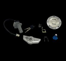 KUBA - TK03 - KUBA TK03 KONTAK SETİ