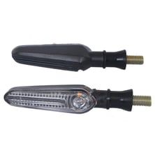 AYDINLATMA - AYDINLATMA - LED SİNYAL KAYAN SARI IŞIK UZUN