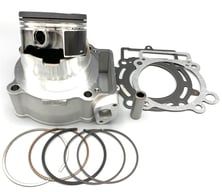 MONDIAL - RX3İ - MONDİAL RX3İ EVO SİLİNDİR SET