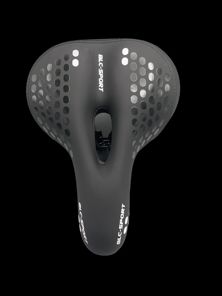 BİSİKLET - BİSİKLET - MTB SELE LED STOPLU YAYLI