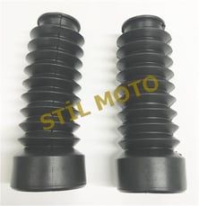 SCOOTER - CG - CG ÖN AMORTİSÖR KÖRÜK [ TAKIM ] [ ÜLKER ]