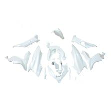 HONDA - PCX 125 - PCX 150 KAPORTA SETİ BEYAZ [ 2014-2017 ]