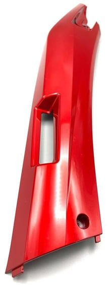 HERO -  - PLEASURE DIŞ GRENAJ CİTA ETEK SAĞ KIRMIZI