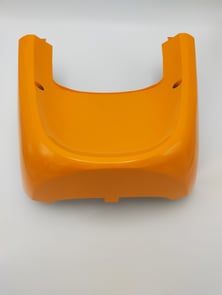 HERO -  - PLEASURE ÖN ALT PANEL TURUNCU