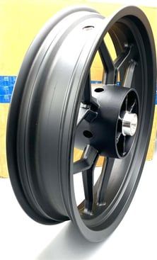 BAJAJ - 200NS - PULSAR 200 NS ARKA JANT ORJİNAL