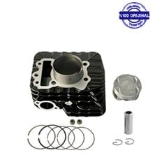 BAJAJ - 150NS - PULSAR NS 160 SİLİNDİR ORJİNAL