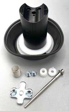 KUBA - RKS 150 - RKS 150 KARBÜRATÖR VAKUMU + PİSTONU