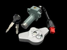 KUBA - RKS 150 - RKS 150 KONTAK [ TEK ] ORJINAL