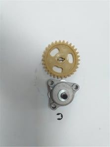 KUBA - RKS 150 - RKS 150 YAĞ POMPA VE DİŞLİSİ