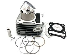 KUBA - RKS 150 - RKV 150 SİLİNDİR SET