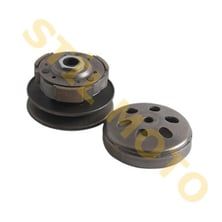 KYMCO -  - SCOOTER ARKA DEBRİYAJ KOMPLE [ AGILITY-JUPİTER125