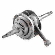 KUBA - SPONTINI - SPACY 110 KRANK [ BİLYALI ] SPONTINI