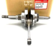 HONDA - SPACY - SPACY 110 KRANK [ ORJINAL ]