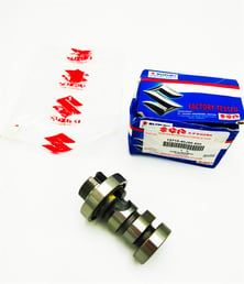 SUZUKİ - ADDRESS - SUZUKİ ADDRESS 110 EKSANTRİK MİLİ ORJ.