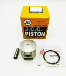 SUZUKİ - ADDRESS - SUZUKİ ADDRESS 110 PİSTON (10 P 42