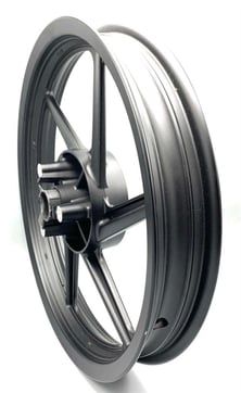 TVS - APACHE - TVS APACHE RTR ARKA JANT ORJ.