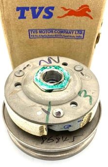 TVS - WEGO - TVS WEGO ARKA DEBRİYAJ KOMPLE ORJINAL