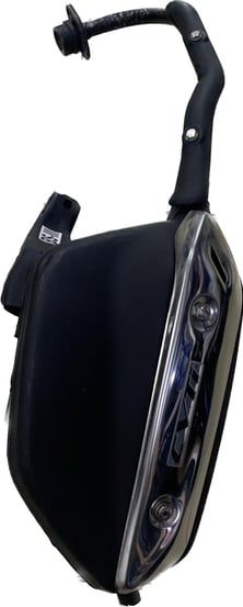 TVS - WEGO - TVS WEGO EGZOZ [ E.M ]