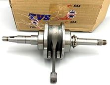 TVS - WEGO - TVS WEGO KRANK JUPİTER 110CC [ ORJİNAL ]